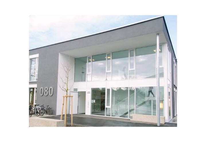 Integrated Robotics Center | University of Freiburg Integrated Robotics Center | University of Freiburg