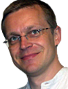 Bernd Feige