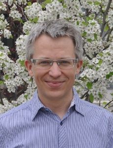 Andrew Straw